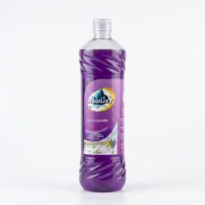 Robust Tile Cleaner