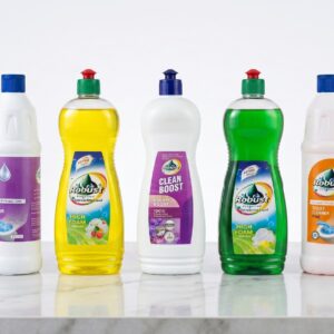 Robust Tile Cleaner