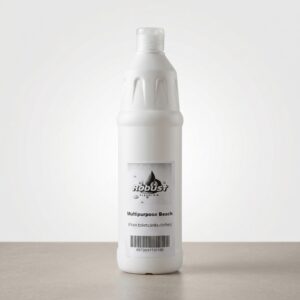 Robust Multipurpose Bleach