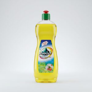 Robust Dishwashing Liquid Orange