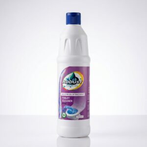 Robust Toilet Cleaner Pine