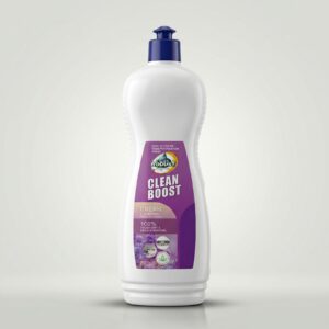 Robust Clean Boost Cream Lavender